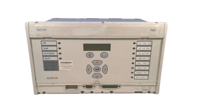 CONVERTEAM P343211A2A0050B