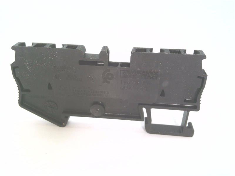 PHOENIX CONTACT ST 2,5-QUATTRO BK