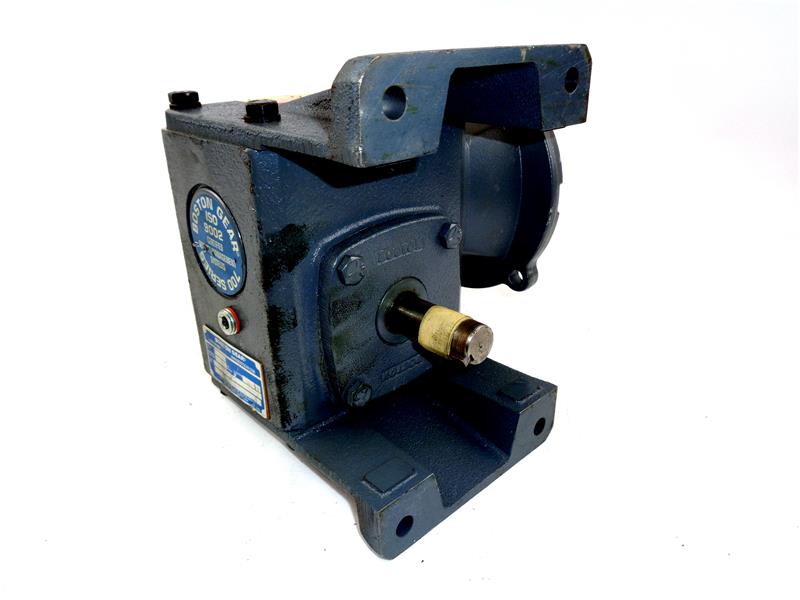 ALTRA INDUSTRIAL MOTION F715F-50-B5-G