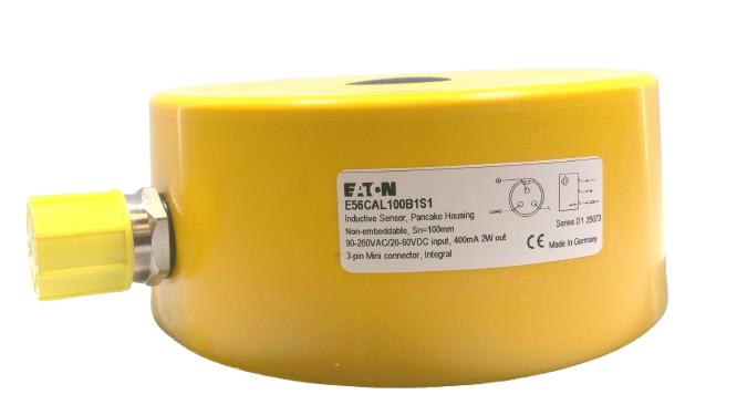 EATON CORPORATION E56CAL100B1S1