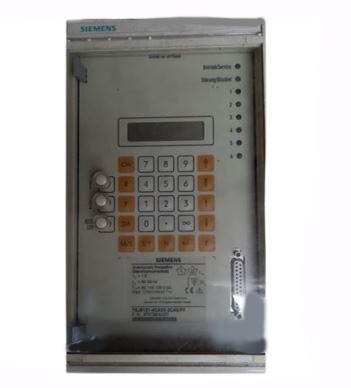 SIEMENS 7SJ5121-4CA03-3CA0/FF