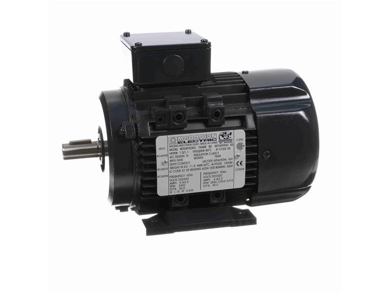 REGAL REXNORD 080T34FH5302