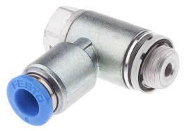 FESTO GRLZ-1/8-QS-6-D
