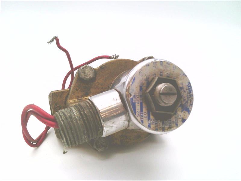 S211AF02K4EG5 by ITT