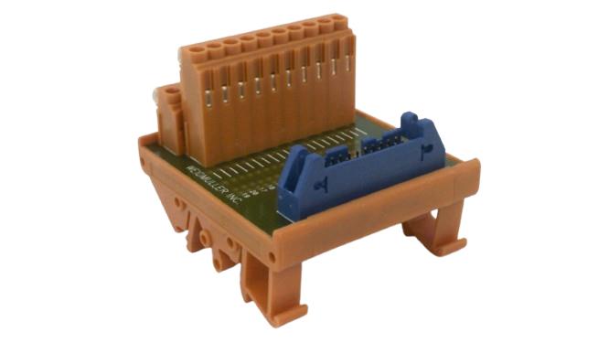 WEIDMULLER 914893-67