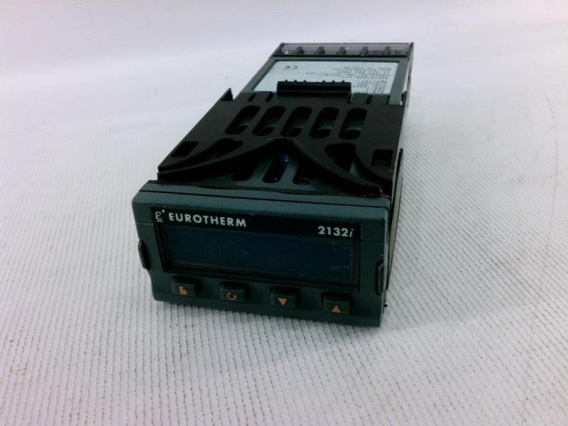 INVENSYS 2132I/FM/VH/ENG/AX143