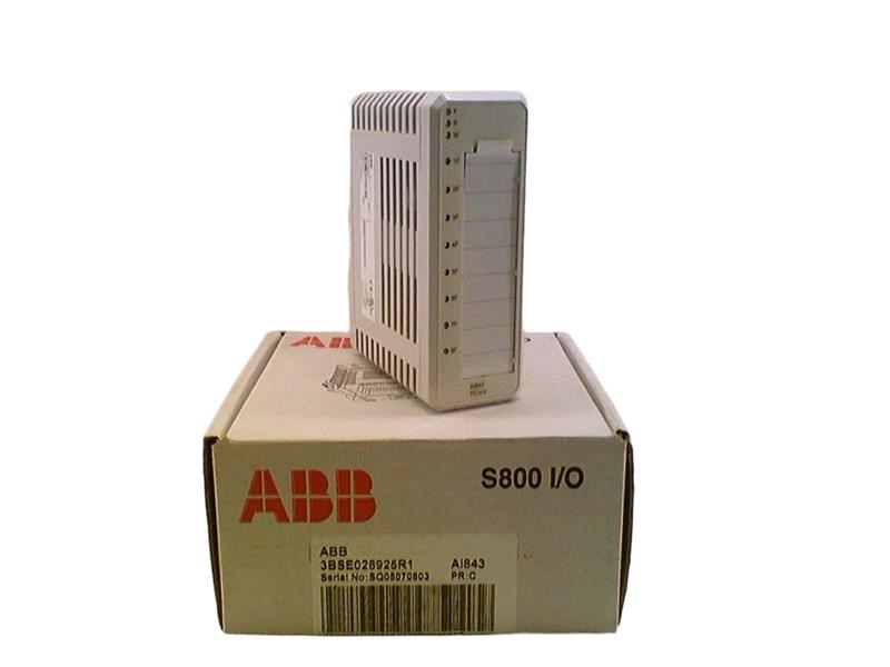 ASEA BROWN BOVERI 3BSE028925R1