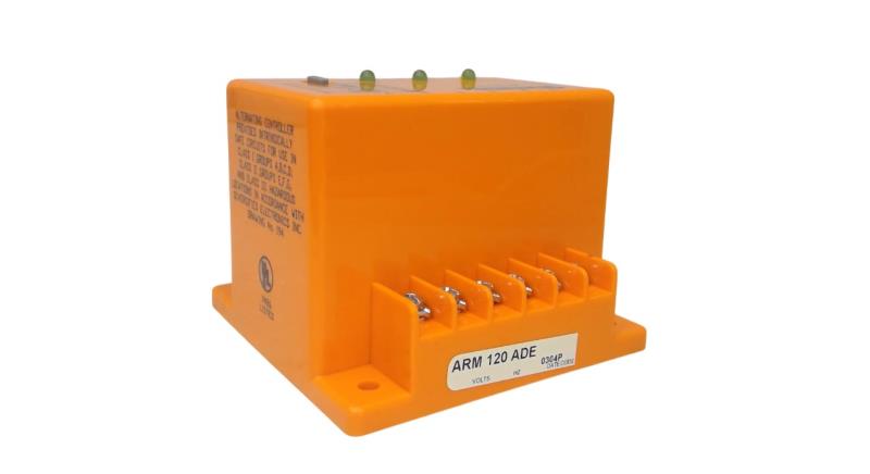 MARSH BELLOFRAM ARM-120-ADE