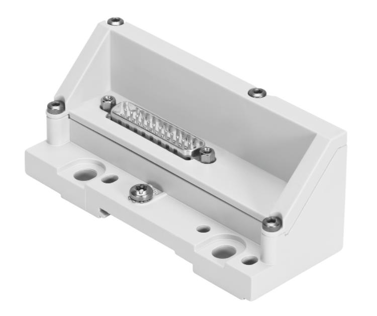 FESTO VMPAL-EPL-SD25