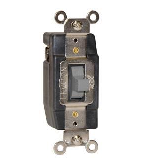 LEVITON 1081-GY