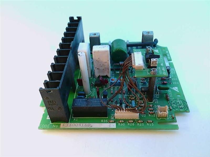 YASKAWA ELECTRIC YPCT31346-1C