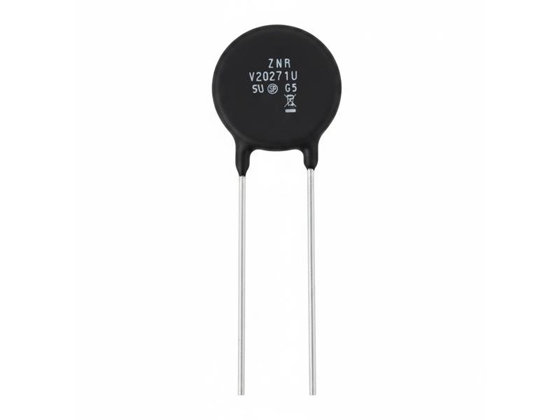 ERZ-V14D471CS by MATSUSHITA ELECTRIC