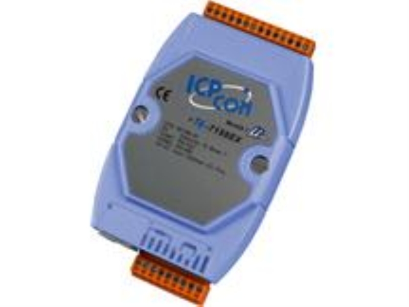 I-7188EX by ICP DAS USA