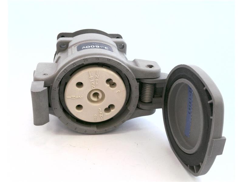 MARECHAL ELECTRIC SA 32-13143