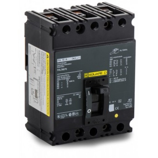 SCHNEIDER ELECTRIC FAL360601212