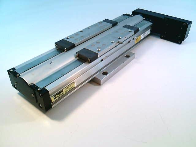 PARKER GROUP INC 081-1735