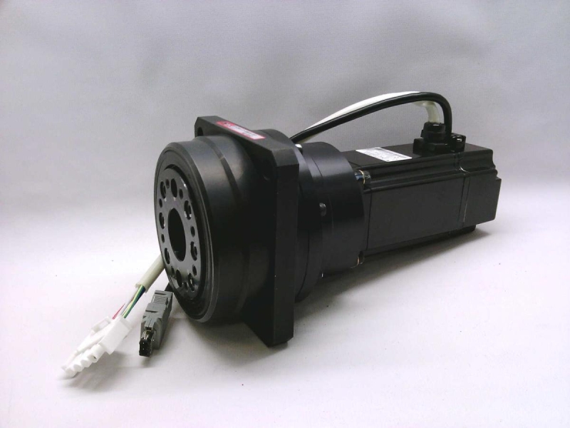 YASKAWA ELECTRIC SGMAH-03DBAGB01