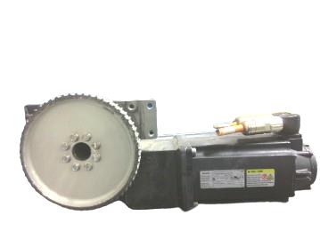 BOSCH MSK060C-0600-NN-M1-U-G0-NNNN