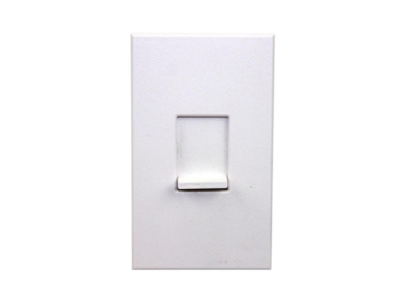 LUTRON NT-S-NFB-WH