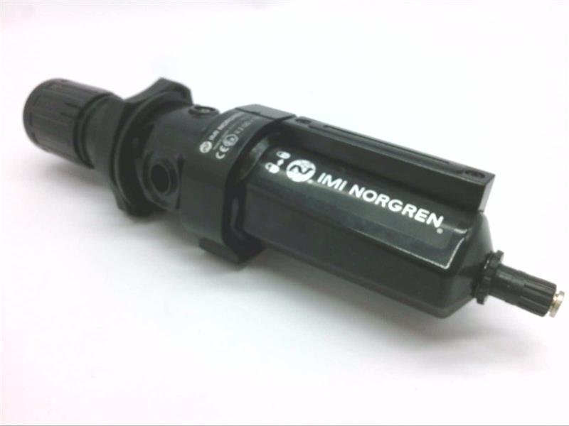 NORGREN B64G-NNK-AD3-RMN-25