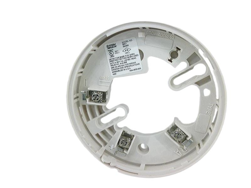 HONEYWELL B501BP