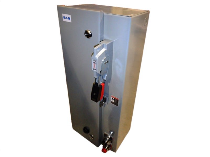 EATON CORPORATION ECN1611CBA
