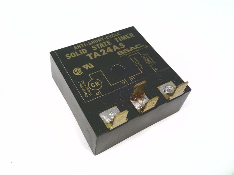 TA24A5 by ASEA BROWN BOVERI