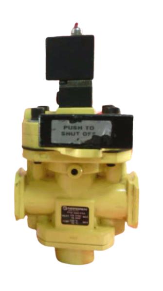 P74C-NAD-PAA by NORGREN