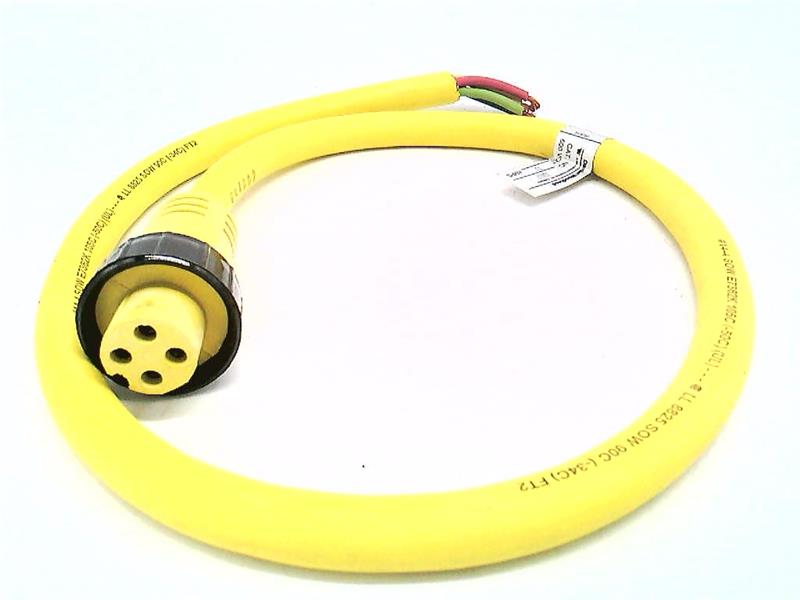 MOLEX 32637