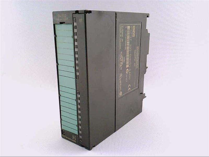 SIEMENS 6ES7332-5HD01-0AB0