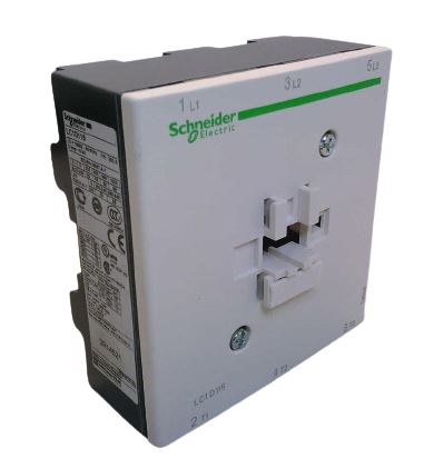 SCHNEIDER ELECTRIC LA5D11550
