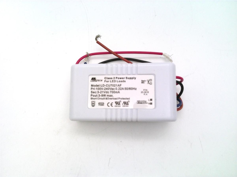 MAGTECH INDUSTRIES LD-CU7021AF