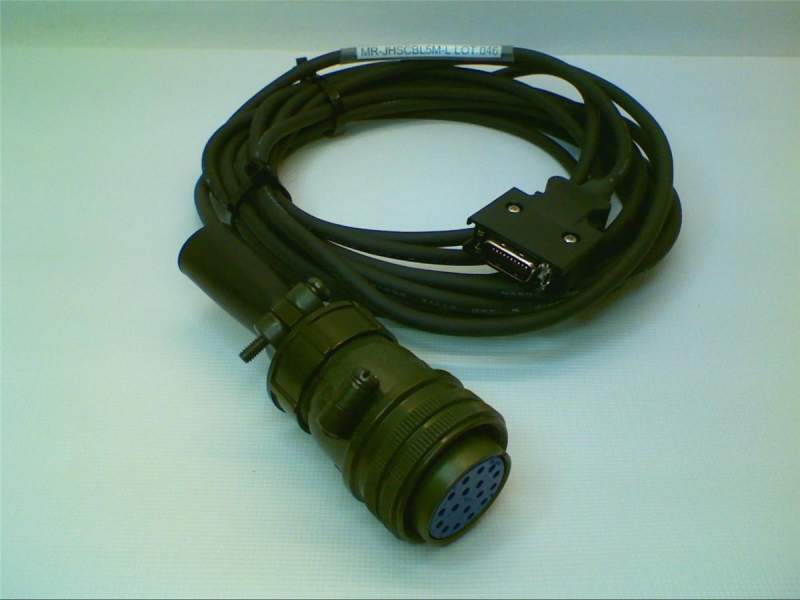 MITSUBISHI MR-JHSCBL5M-L