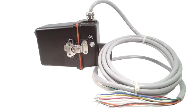 KIDDE-FENWAL, LLC 65UV5-1004