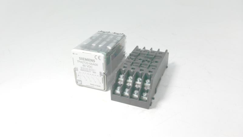 SIEMENS 7PA2722-0AA00-2