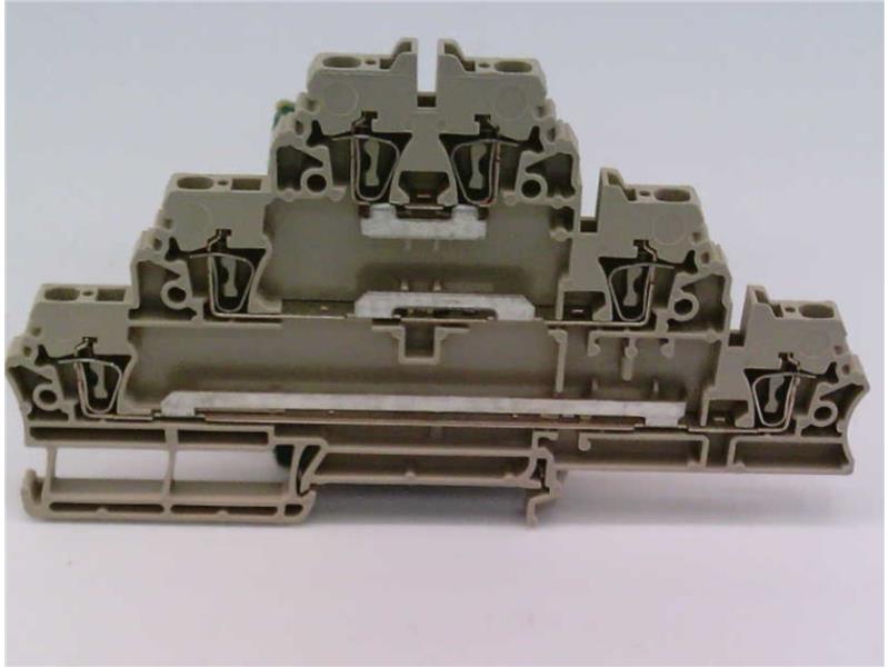 WEIDMULLER ZDLD-2.5-2