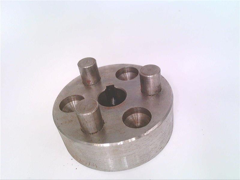 REGAL REXNORD CHFS3X5/8