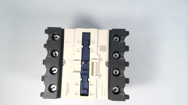 SCHNEIDER ELECTRIC LC1D40004T6