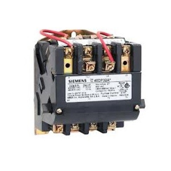SIEMENS 40IP32AA