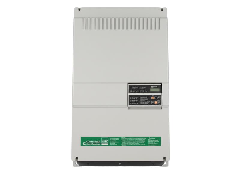 CDV-7500 by NIDEC CORP