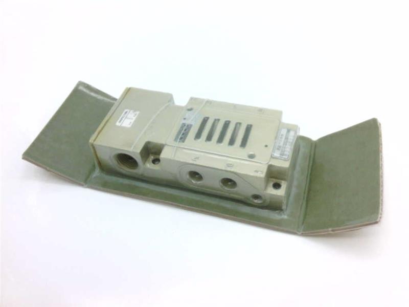 ROSS CONTROLS W354B91