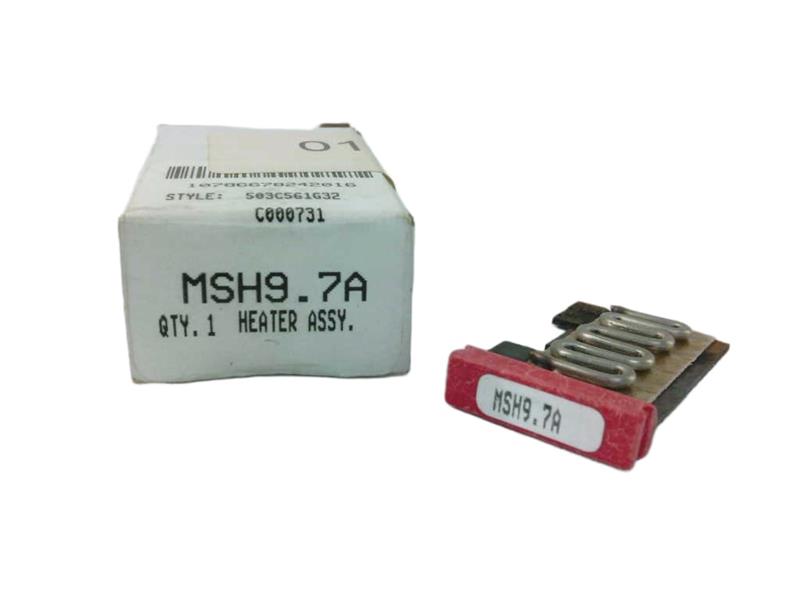 MSH9-7A by EATON CORPORATION