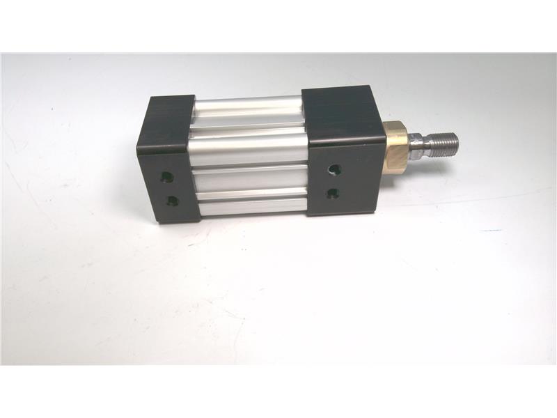 PARKER 1.50TEF4MAU18A01.00