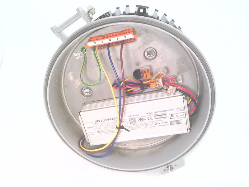 EATON CORPORATION VMVL-5-UNV1