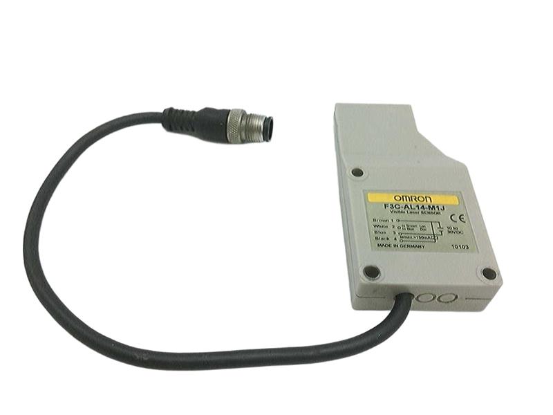 OMRON F3C-AL14M1J 0.2M