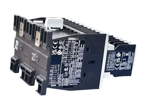 EATON CORPORATION XTCR009B21T