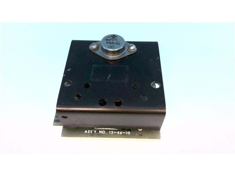 15-46-10 by EATON CORPORATION