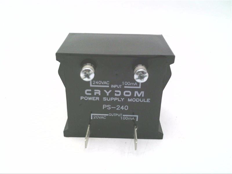 SENSATA TECHNOLOGIES PS240