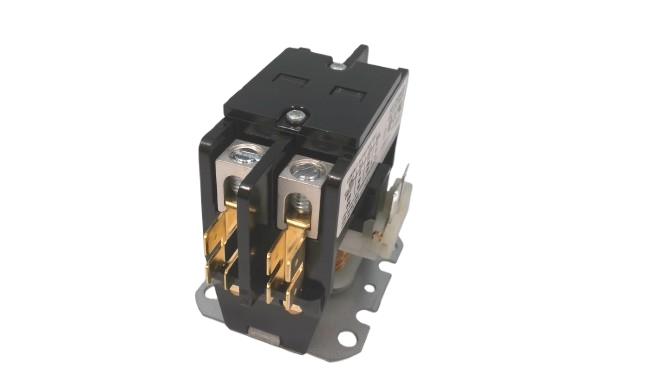 HARTLAND CONTROLS HCC-2XQ04GG