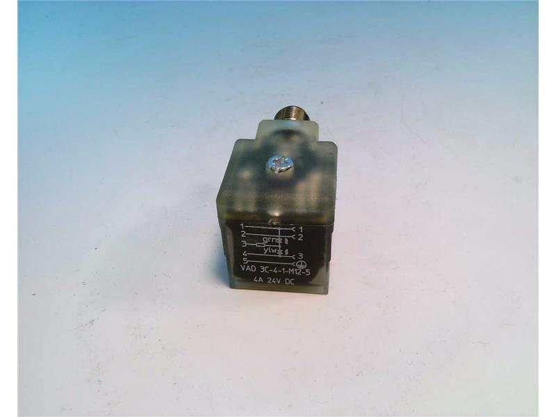 BELDEN VAD 3C-4-1-M12-5